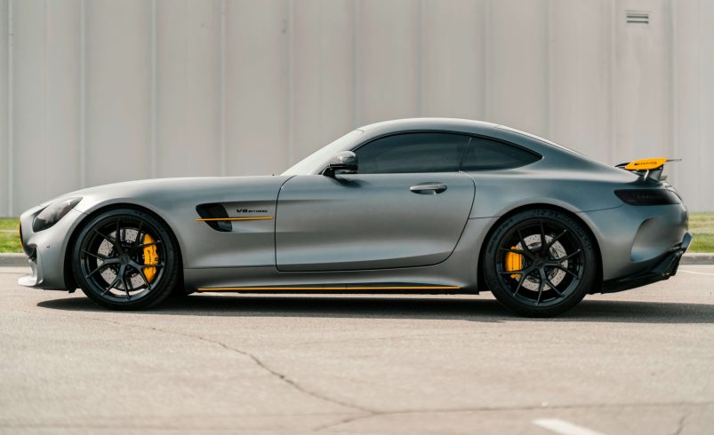 What To Do When Your Rent Car Is Overheating?