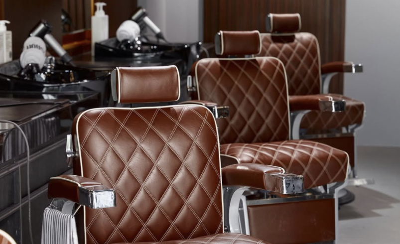 Finding the Perfect Barber Shop Near Me: The Ultimate Grooming Experience