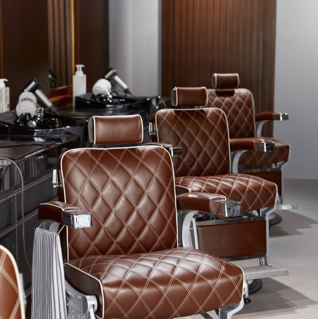 Finding the Perfect Barber Shop Near Me: The Ultimate Grooming Experience