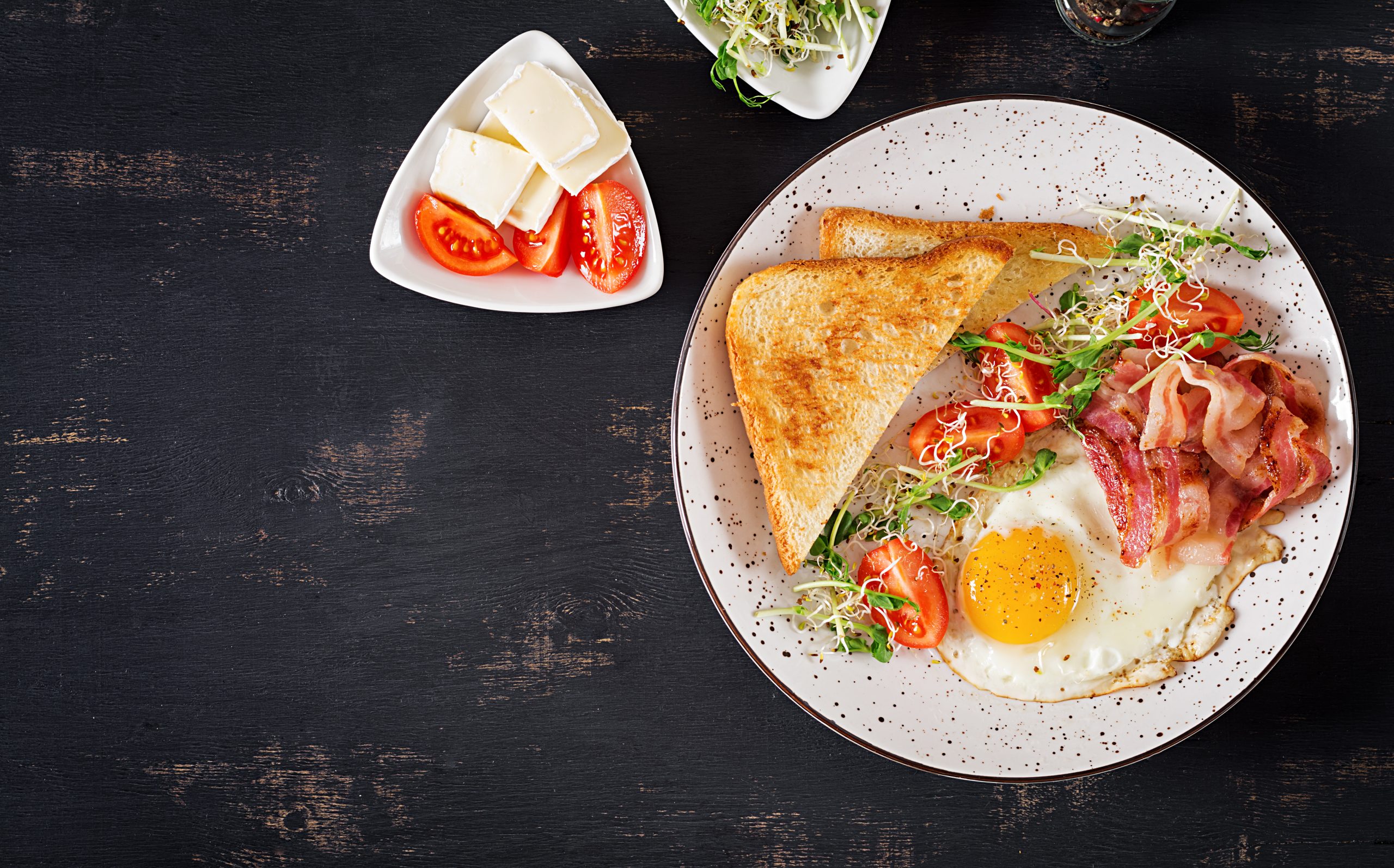 How To Plan A Balanced Breakfast Every Day?