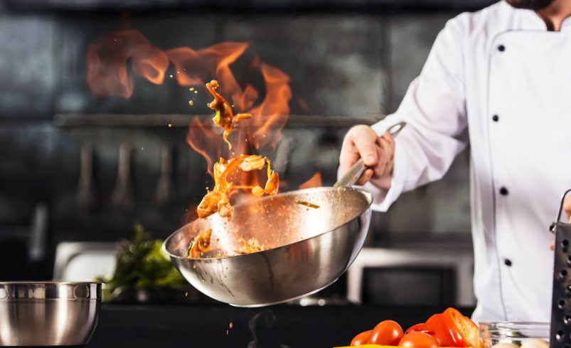 A Flavorful Tour of Arab Restaurants in Dubai Featuring Bebek