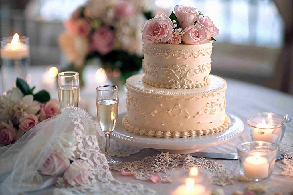 Wedding Cake Prices in Dubai: What Couples Should Expect to Pay in 2026