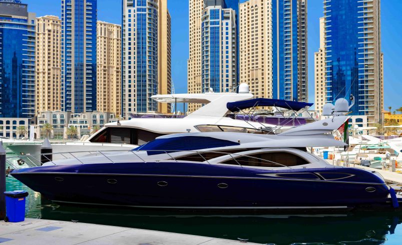 Rental Yacht in Dubai for First-Timers: What Nobody Tells You:
