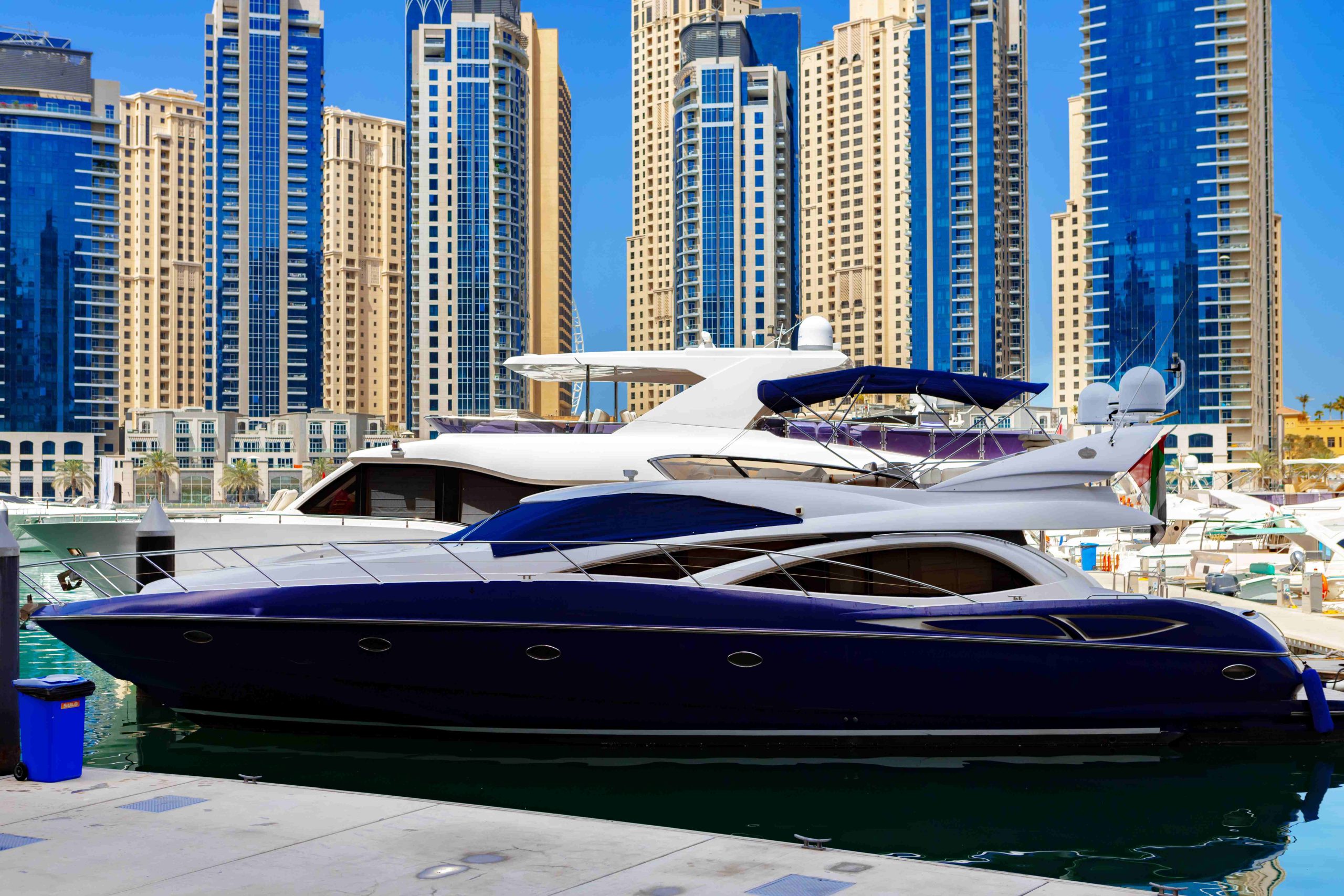 Rental Yacht in Dubai for First-Timers: What Nobody Tells You: