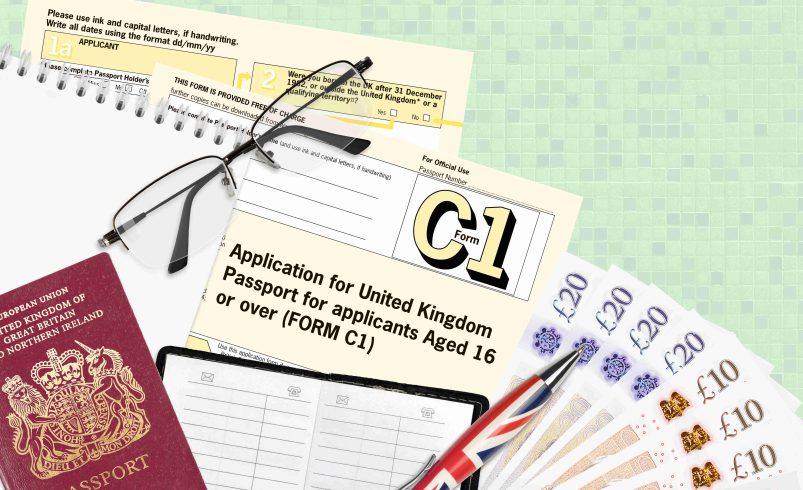 UK Student Visa to Work Permit: A Guide for Pakistani and Indian Students in UAE