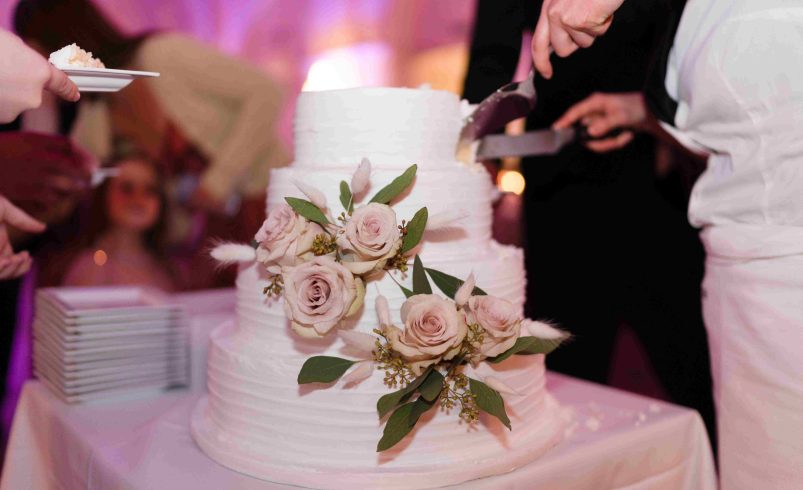 Wedding Cake Prices in Dubai: What Couples Should Expect to Pay in 2026
